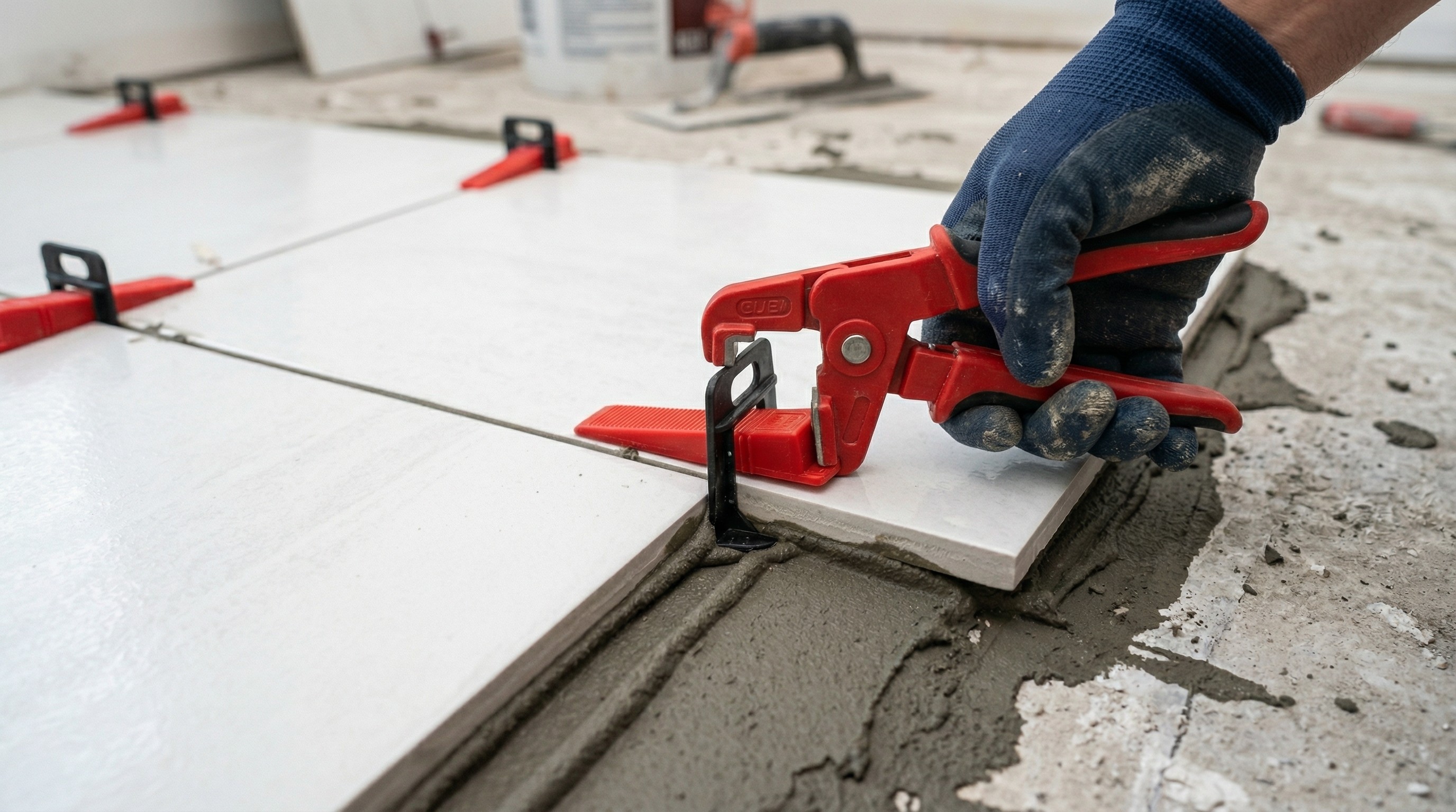 Fliesenlegermeister Markus Fick – Fliesenleger Kirchenthumbach